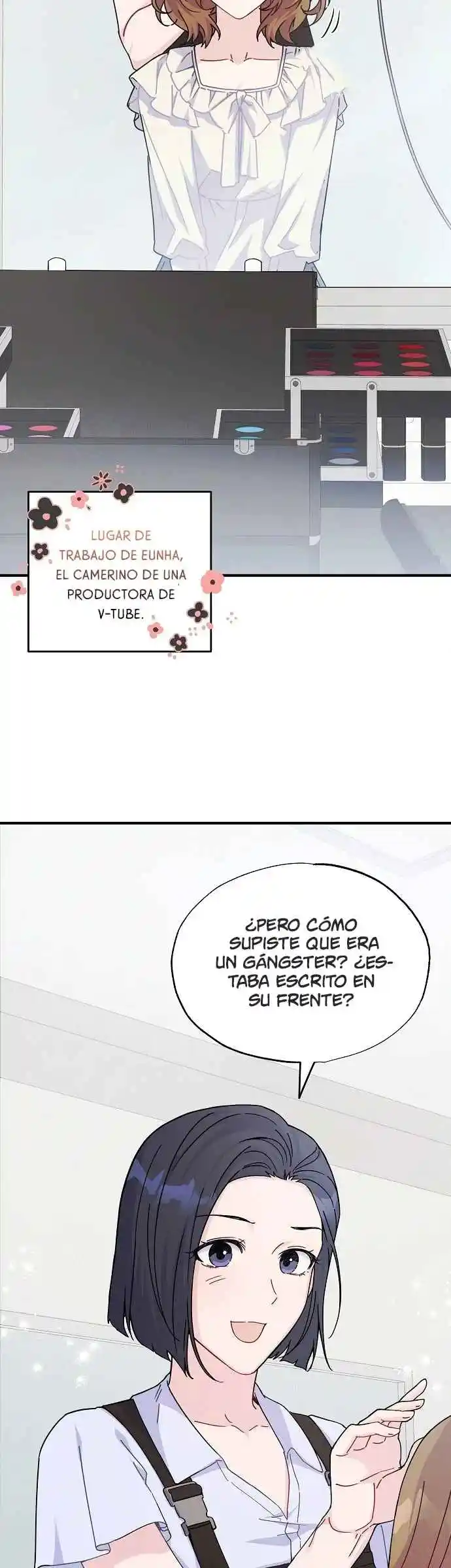 Jugando Con El Papucho Pandillero - Capítulo 1 - Página 31 - LectorTMOo