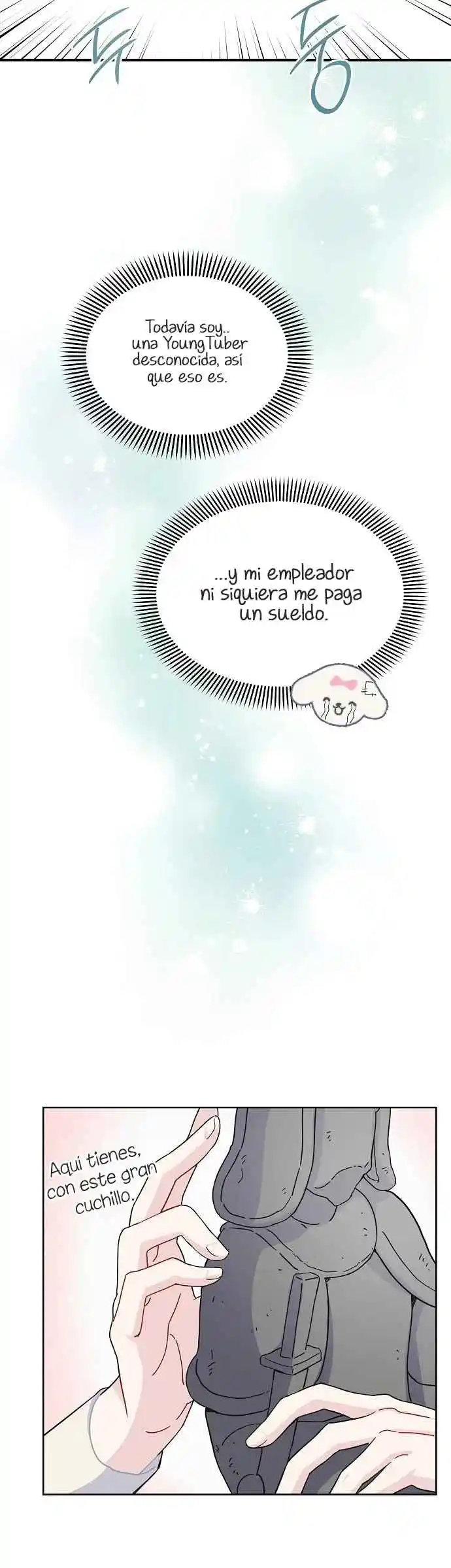 Jugando Con El Papucho Pandillero - Capítulo 1 - Página 47 - LectorTMOo