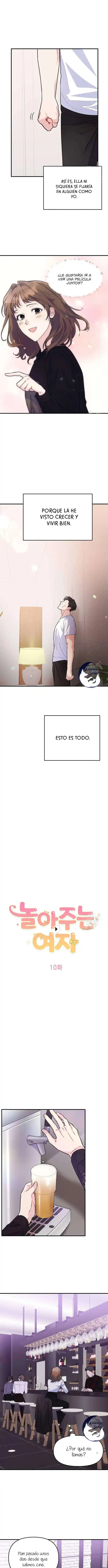 Jugando Con El Papucho Pandillero - Capítulo 10 - Página 2 - LectorTMOo