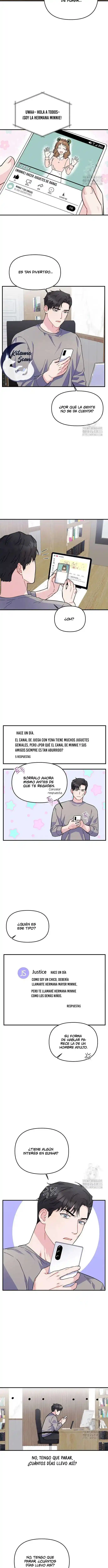 Jugando Con El Papucho Pandillero - Capítulo 12 - Página 2 - LectorTMOo