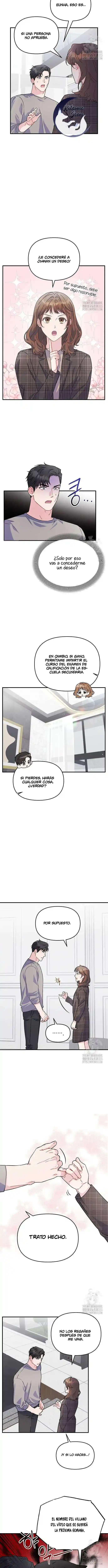 Jugando Con El Papucho Pandillero - Capítulo 12 - Página 8 - LectorTMOo