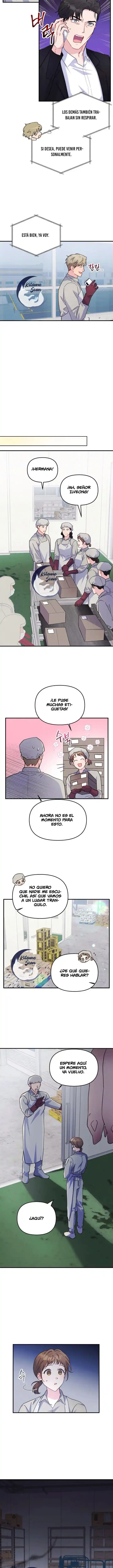 Jugando Con El Papucho Pandillero - Capítulo 13 - Página 11 - LectorTMOo