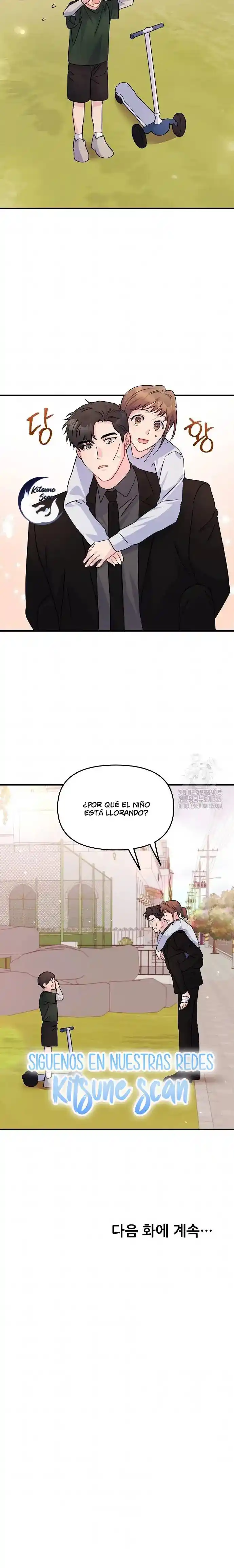 Jugando Con El Papucho Pandillero - Capítulo 16 - Página 11 - LectorTMOo