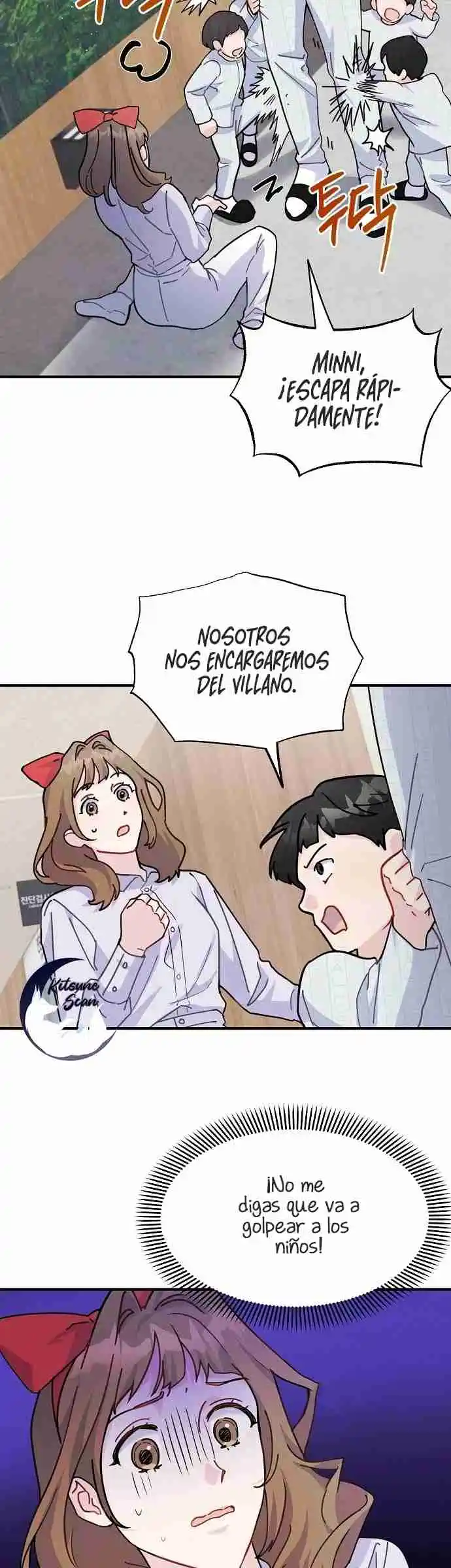 Jugando Con El Papucho Pandillero - Capítulo 3 - Página 16 - LectorTMOo