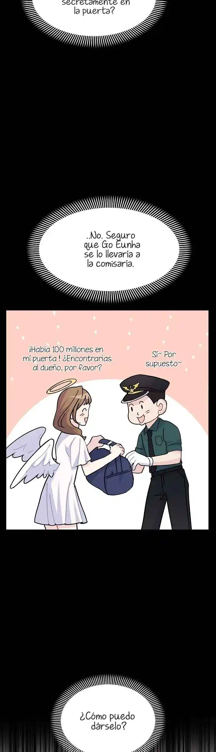 Jugando Con El Papucho Pandillero - Capítulo 3 - Página 26 - LectorTMOo