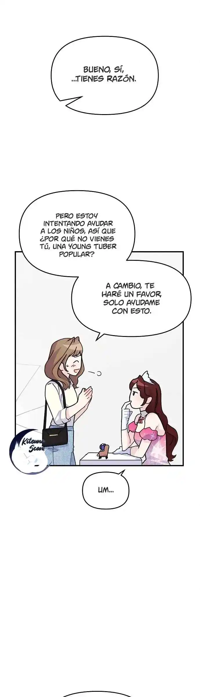 Jugando Con El Papucho Pandillero - Capítulo 3 - Página 49 - LectorTMOo