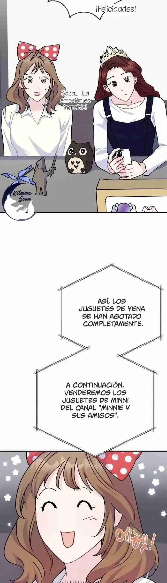 Jugando Con El Papucho Pandillero - Capítulo 3 - Página 55 - LectorTMOo