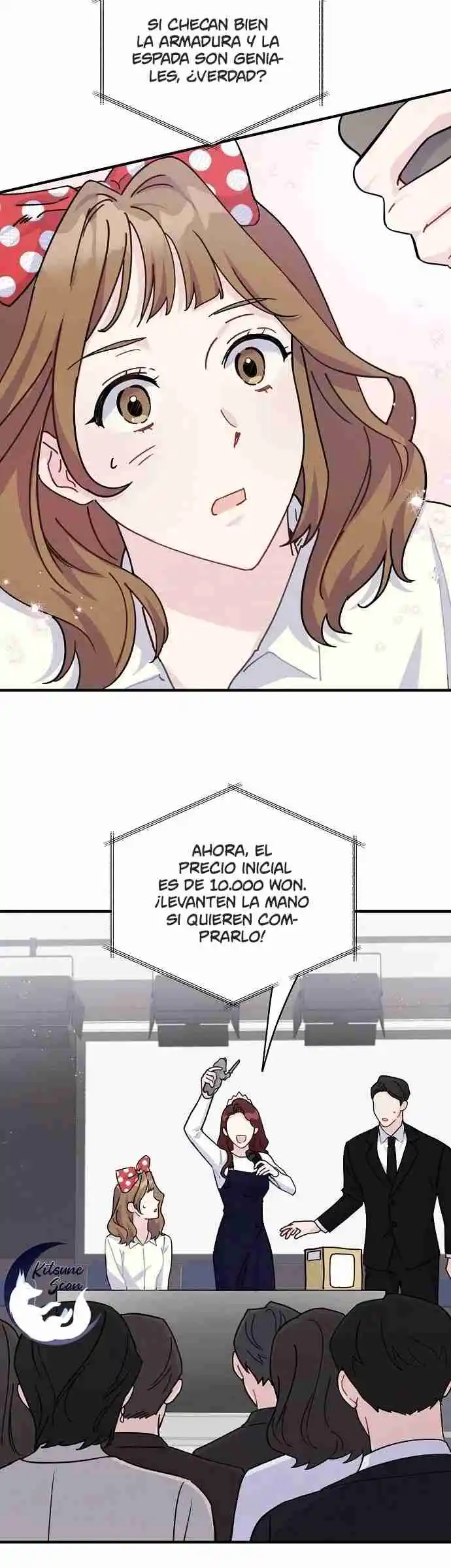 Jugando Con El Papucho Pandillero - Capítulo 3 - Página 59 - LectorTMOo