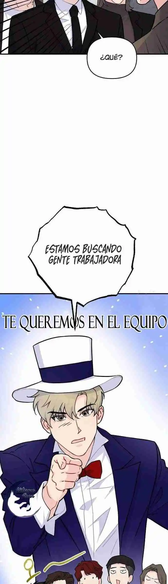 Jugando Con El Papucho Pandillero - Capítulo 4 - Página 43 - LectorTMOo