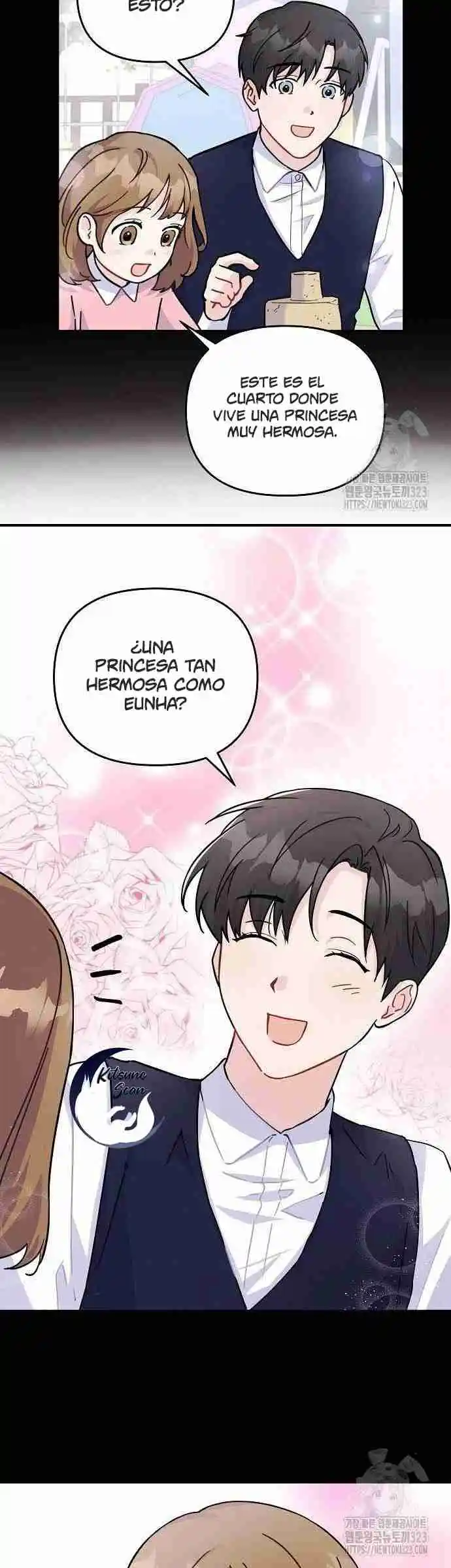 Jugando Con El Papucho Pandillero - Capítulo 5 - Página 7 - LectorTMOo