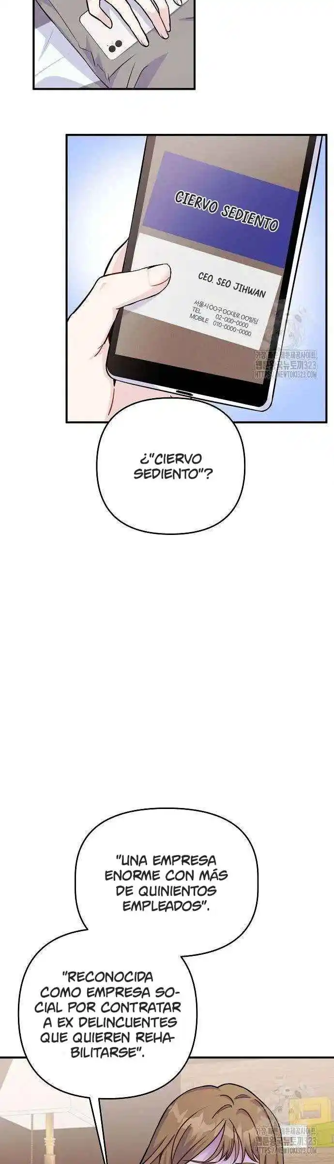 Jugando Con El Papucho Pandillero - Capítulo 5 - Página 13 - LectorTMOo