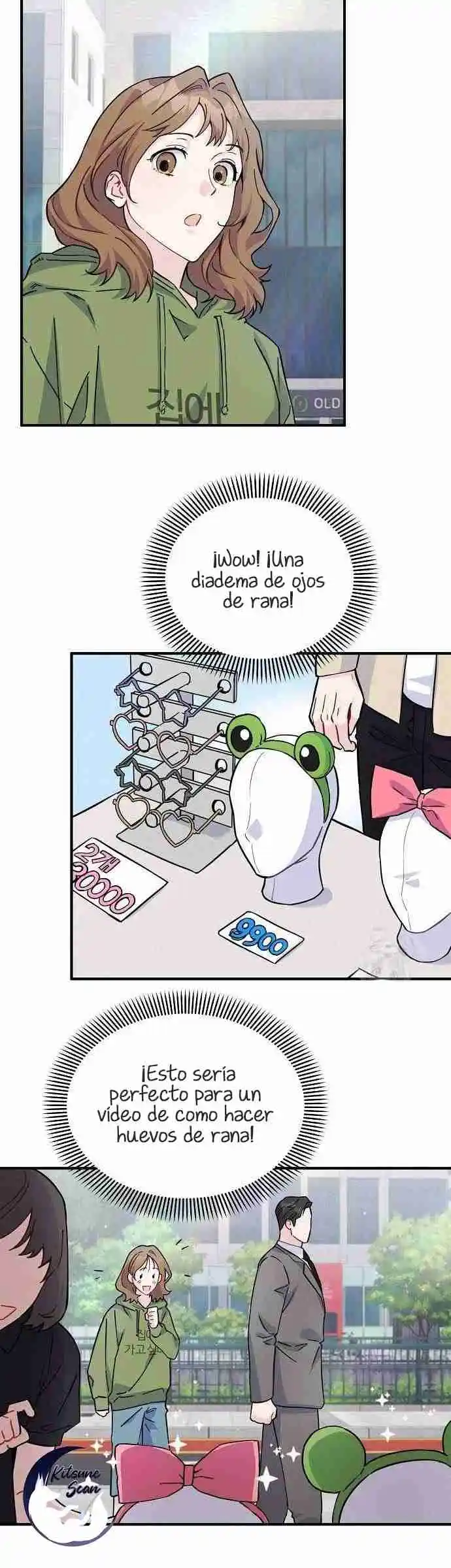 Jugando Con El Papucho Pandillero - Capítulo 5 - Página 28 - LectorTMOo