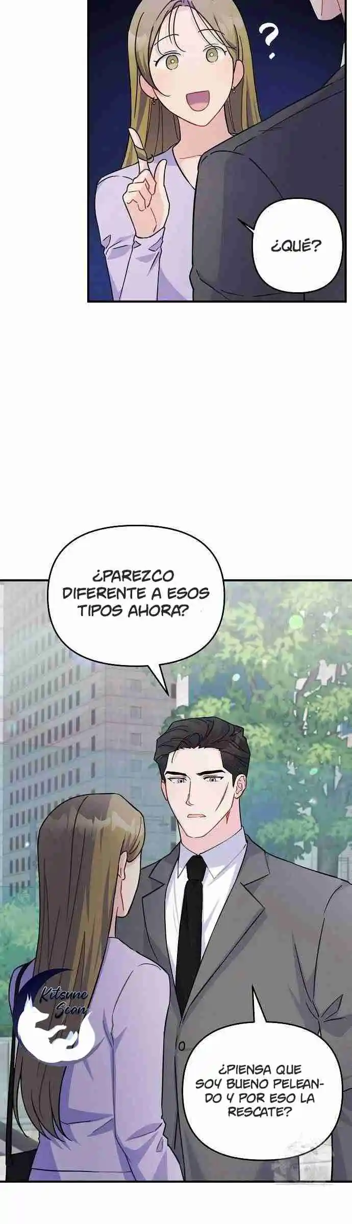 Jugando Con El Papucho Pandillero - Capítulo 6 - Página 19 - LectorTMOo