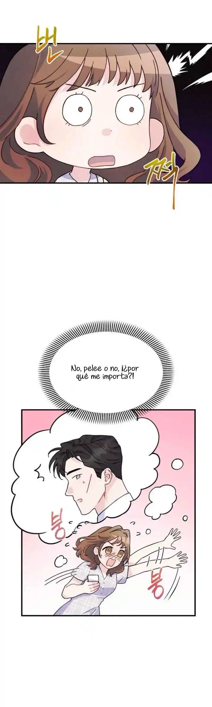 Jugando Con El Papucho Pandillero - Capítulo 7 - Página 8 - LectorTMOo