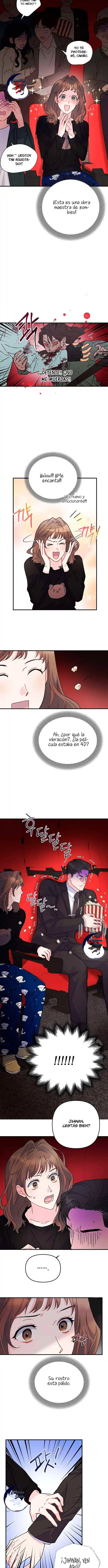 Jugando Con El Papucho Pandillero - Capítulo 9 - Página 10 - LectorTMOo