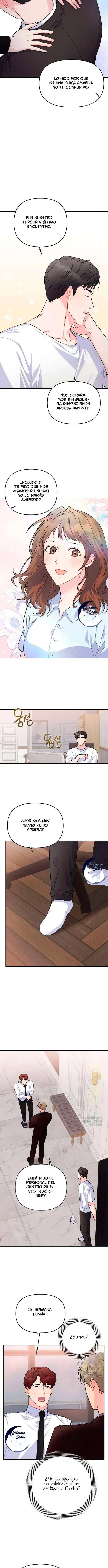 Jugando Con El Papucho Pandillero - Capítulo 9 - Página 13 - LectorTMOo