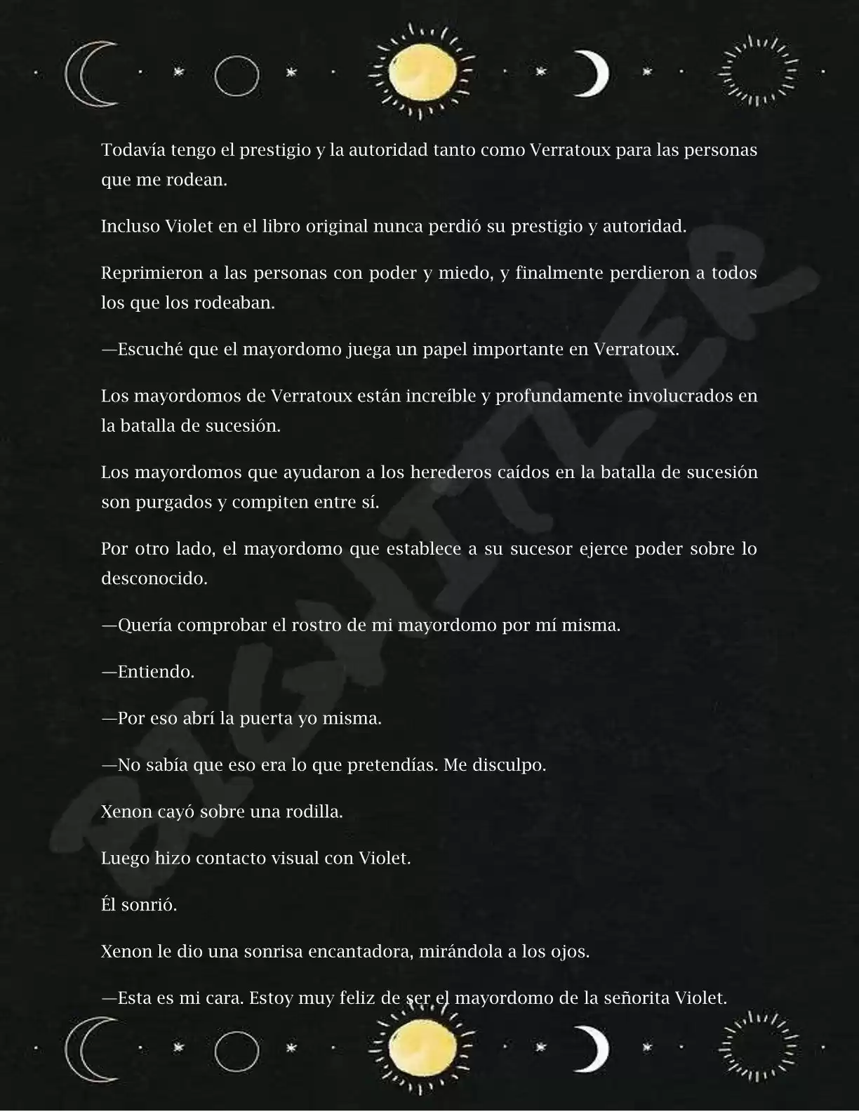 Jugué Demasiado Bien El Papel De La Hija Adoptada (Novela) - Capítulo 2 - Página 14 - LectorTMOo