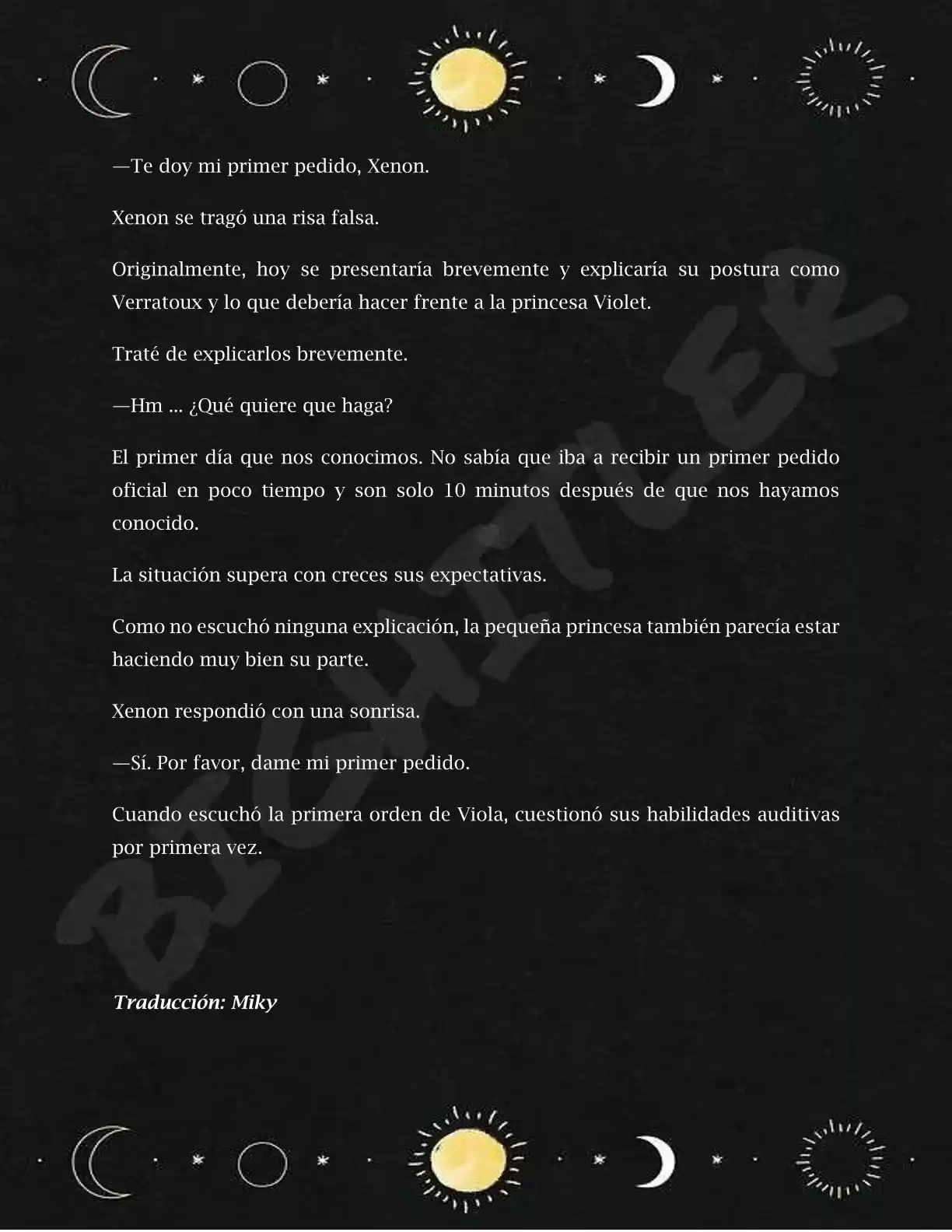 Jugué Demasiado Bien El Papel De La Hija Adoptada (Novela) - Capítulo 2 - Página 16 - LectorTMOo