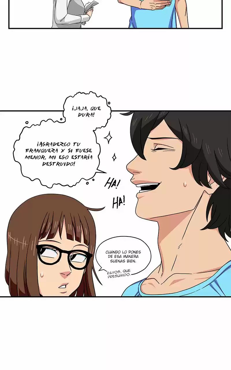 Juguemos - Capítulo 10 - Página 17 - LectorTMOo