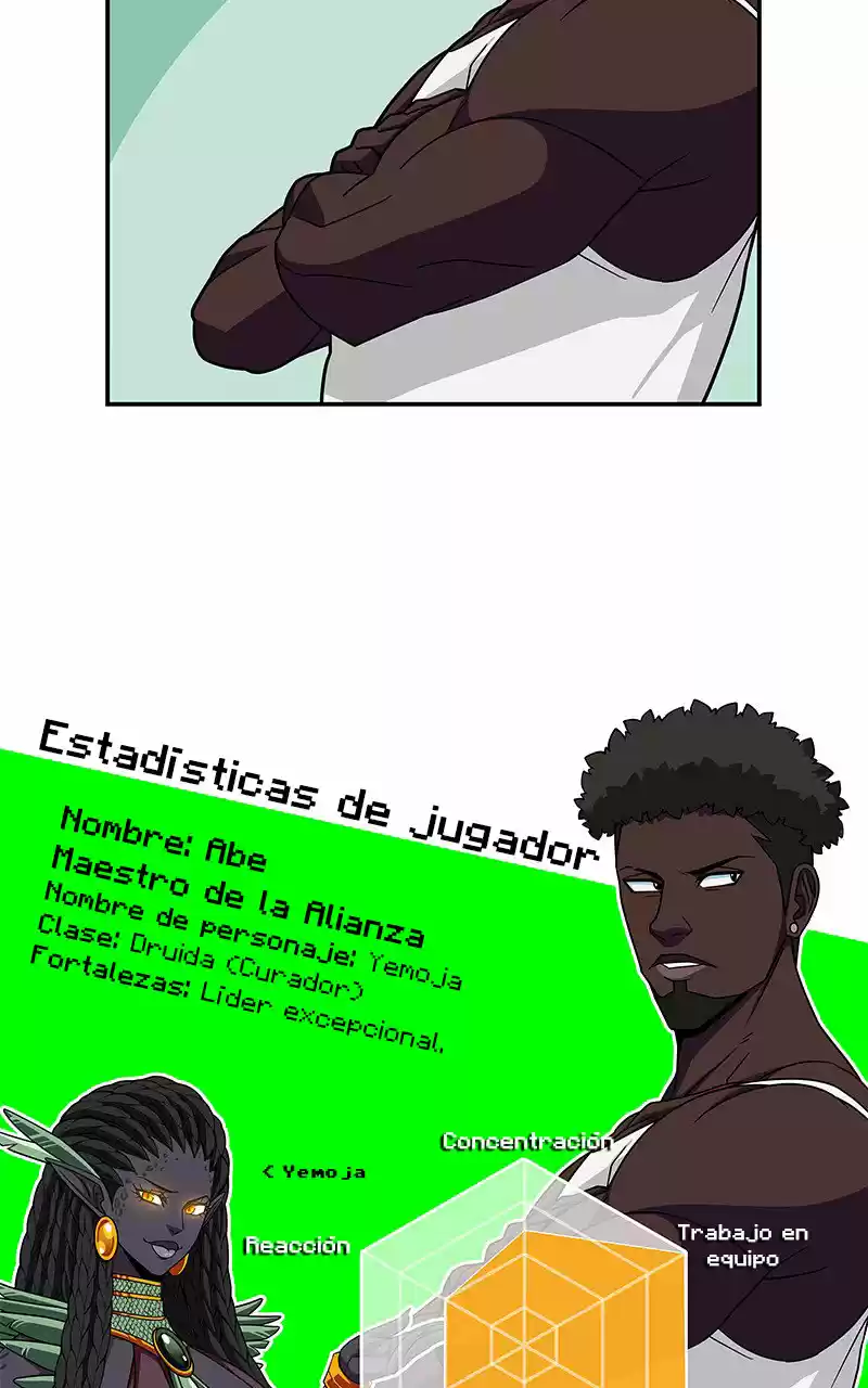 Juguemos - Capítulo 11 - Página 10 - LectorTMOo