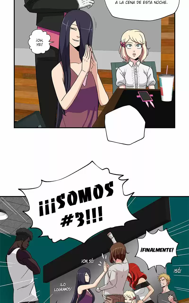 Juguemos - Capítulo 11 - Página 17 - LectorTMOo