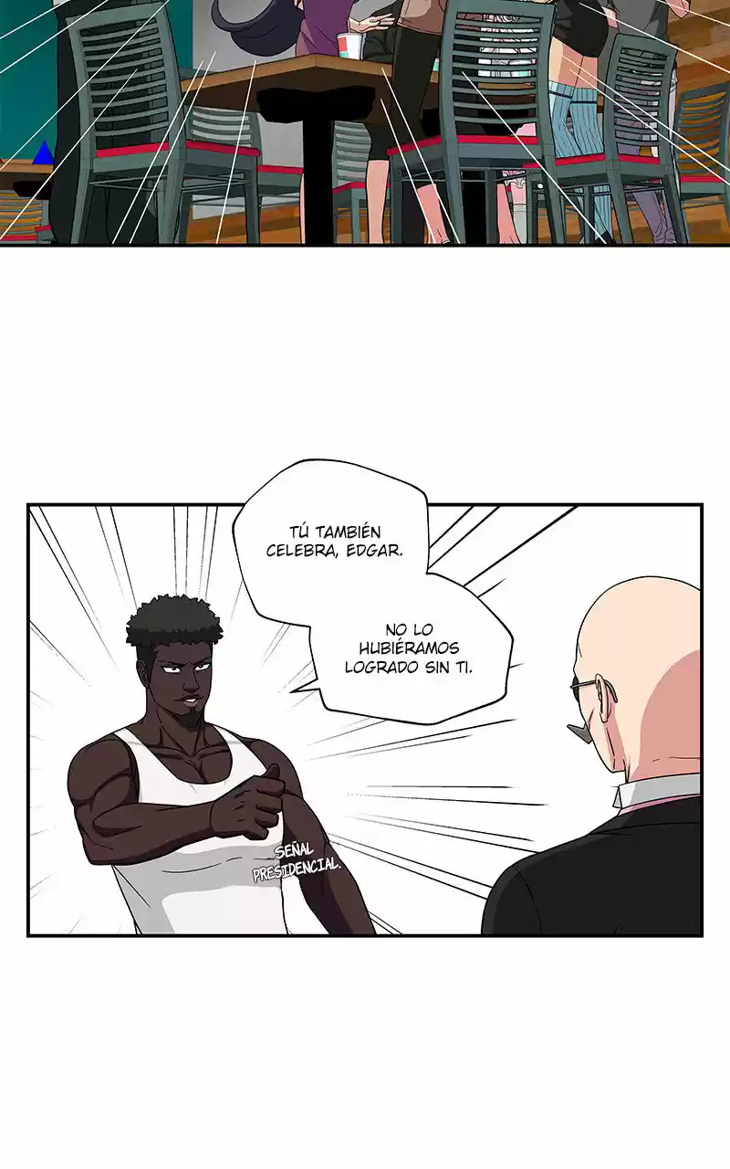 Juguemos - Capítulo 11 - Página 18 - LectorTMOo