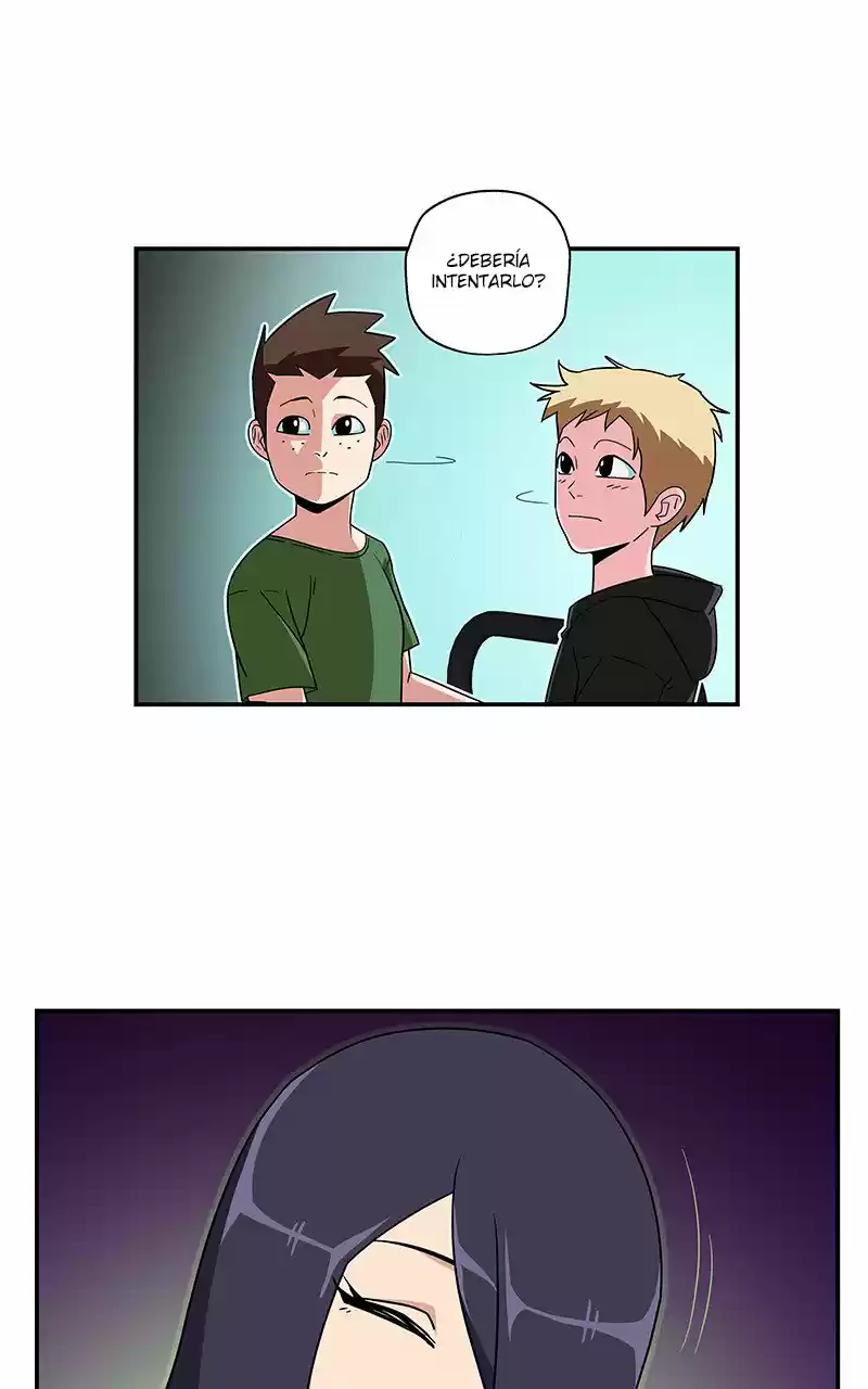 Juguemos - Capítulo 11 - Página 26 - LectorTMOo