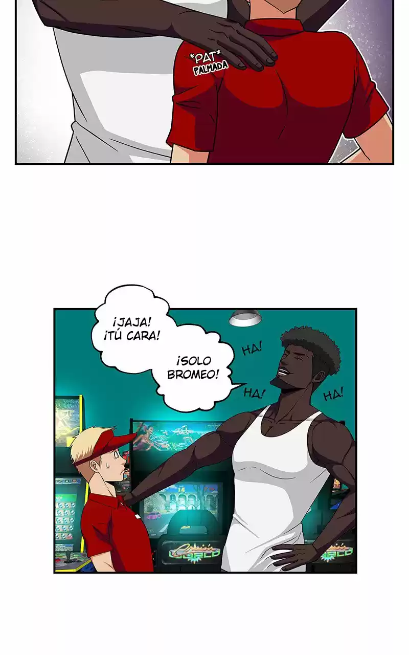 Juguemos - Capítulo 12 - Página 8 - LectorTMOo
