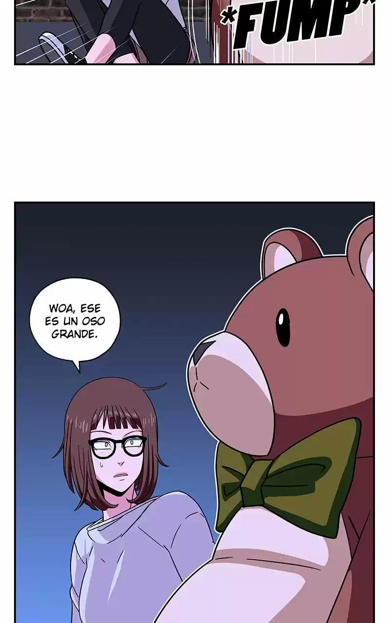 Juguemos - Capítulo 12 - Página 22 - LectorTMOo