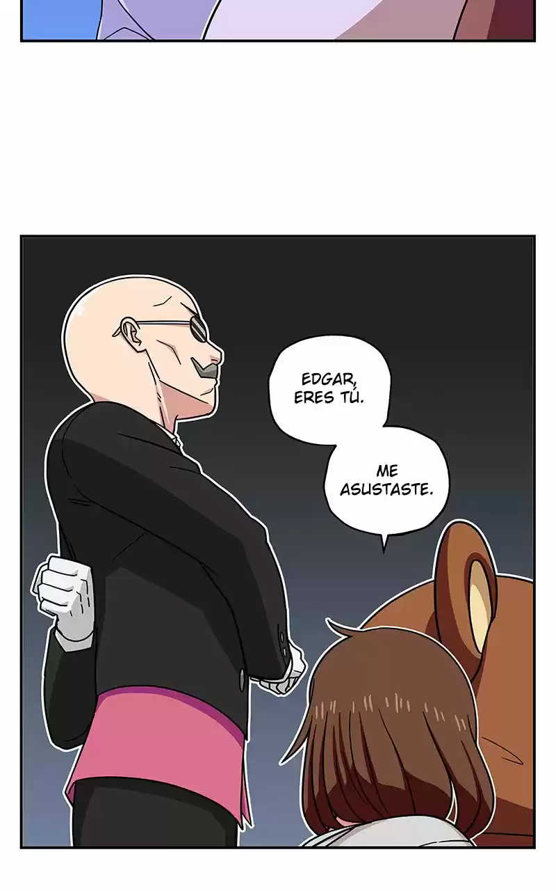 Juguemos - Capítulo 12 - Página 23 - LectorTMOo