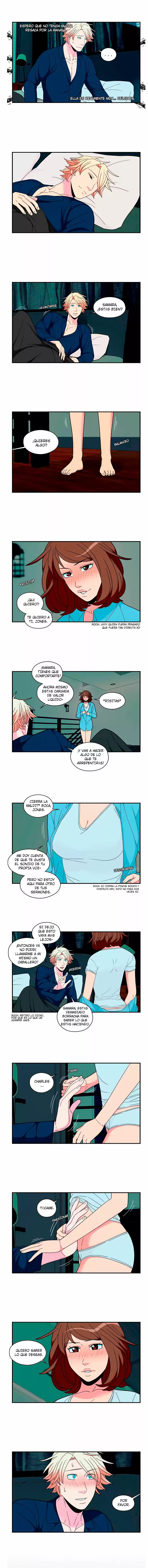 Juguemos - Capítulo 127.50 - Página 12 - LectorTMOo