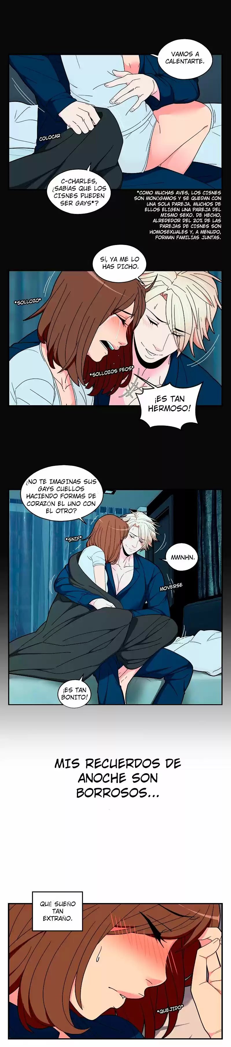 Juguemos - Capítulo 128 - Página 6 - LectorTMOo
