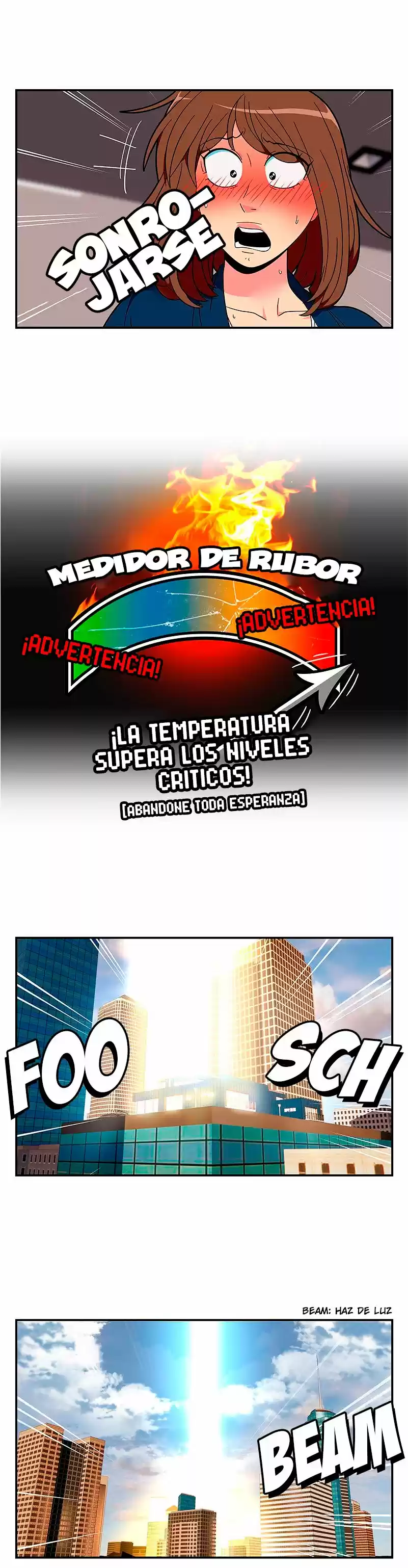 Juguemos - Capítulo 128 - Página 8 - LectorTMOo