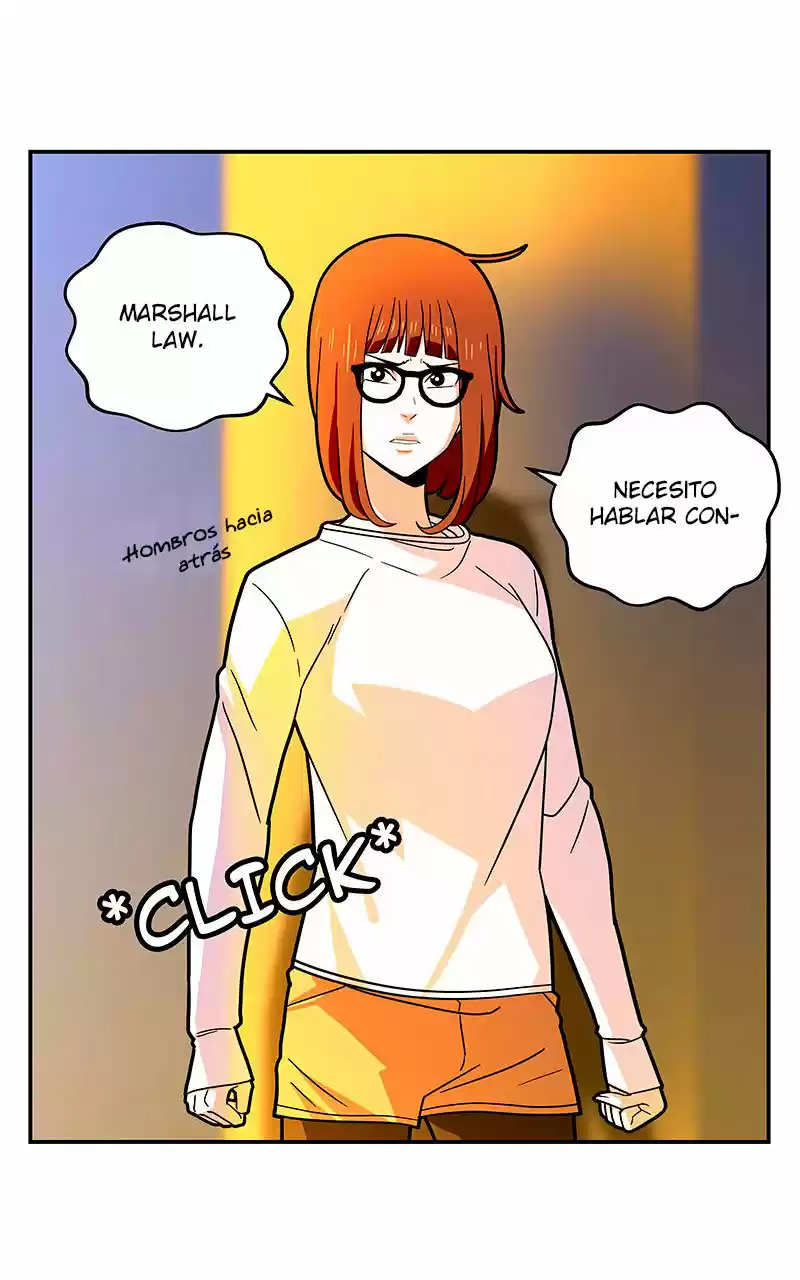 Juguemos - Capítulo 13 - Página 5 - LectorTMOo