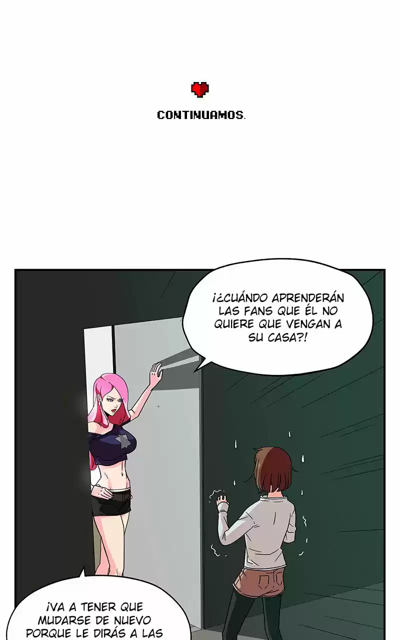 Juguemos - Capítulo 13 - Página 8 - LectorTMOo
