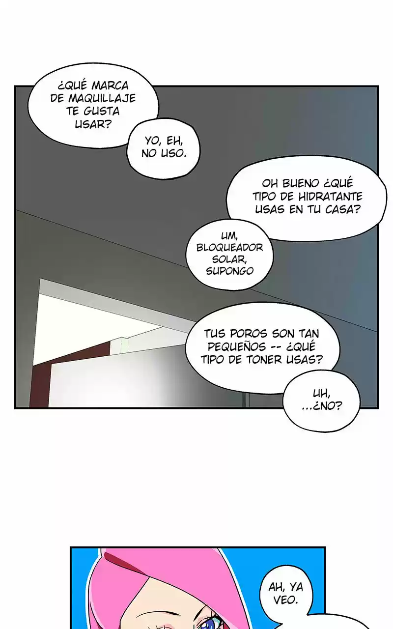 Juguemos - Capítulo 13 - Página 17 - LectorTMOo
