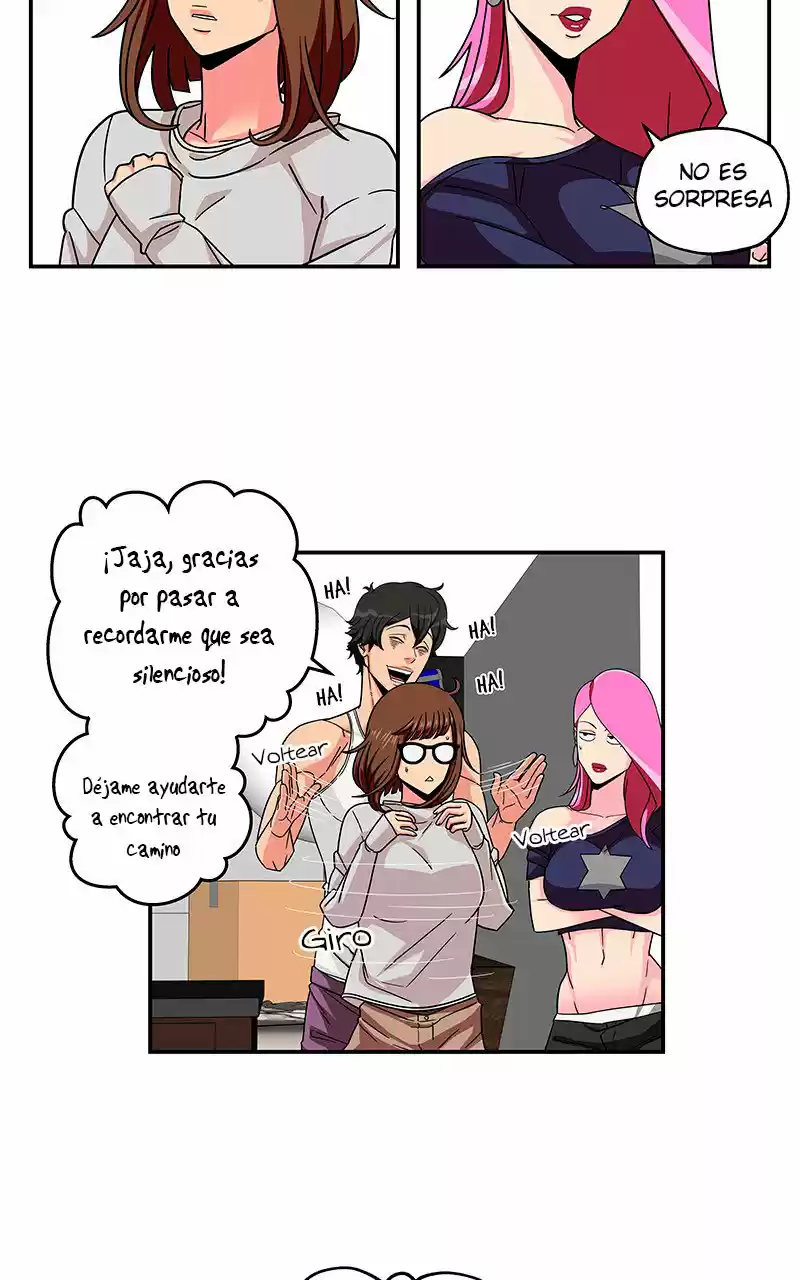 Juguemos - Capítulo 13 - Página 38 - LectorTMOo