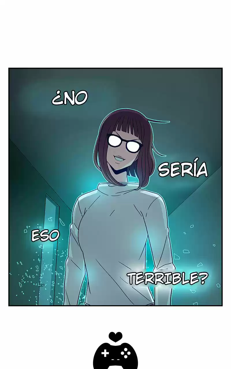 Juguemos - Capítulo 13 - Página 45 - LectorTMOo