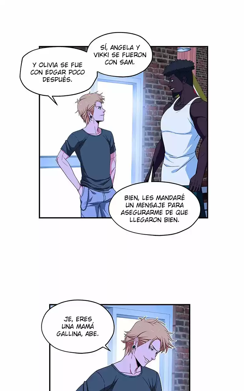 Juguemos - Capítulo 14 - Página 4 - LectorTMOo