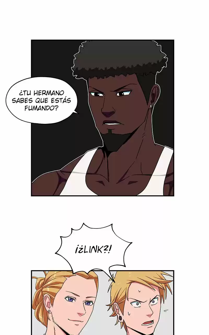 Juguemos - Capítulo 14 - Página 9 - LectorTMOo