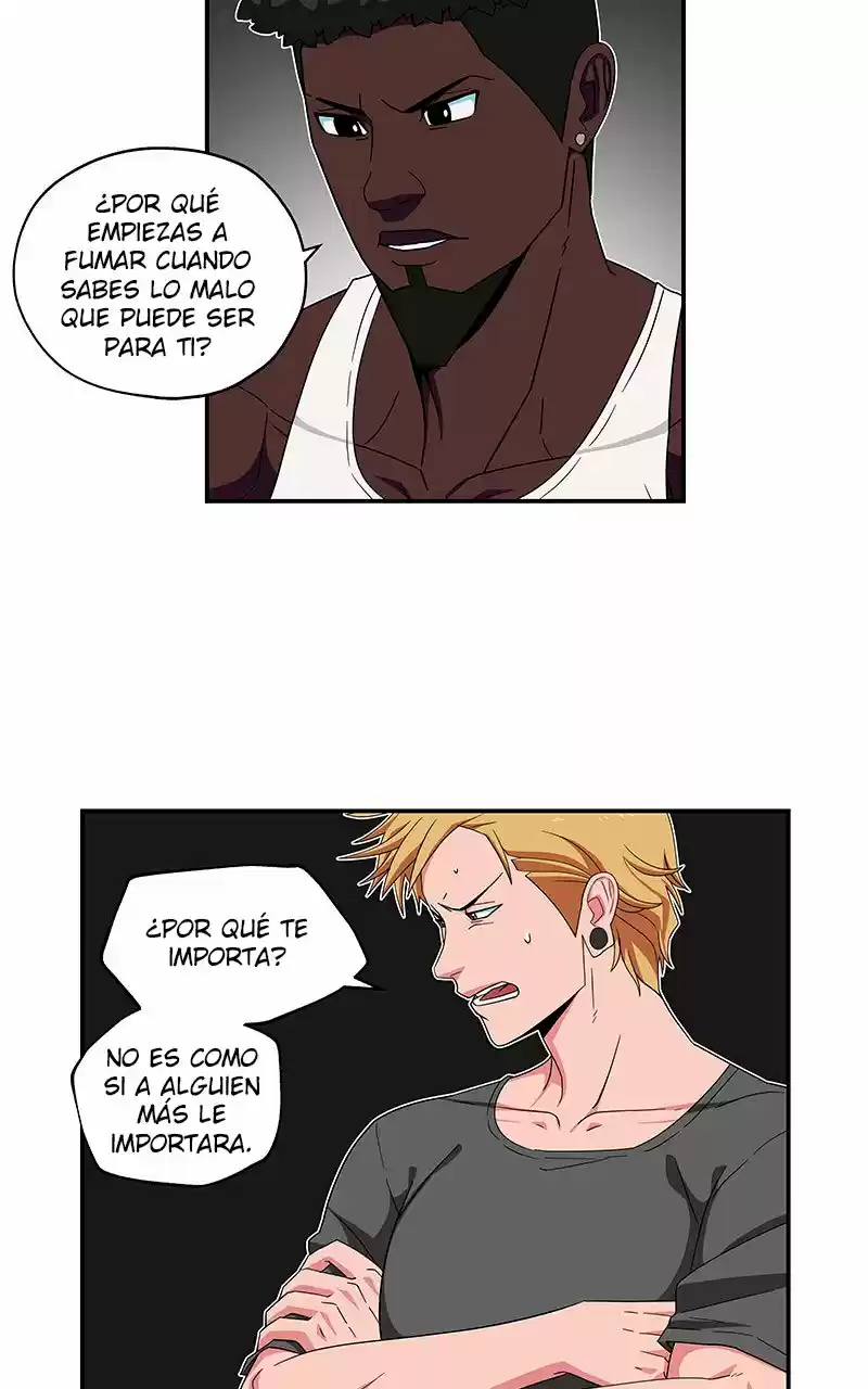 Juguemos - Capítulo 14 - Página 12 - LectorTMOo