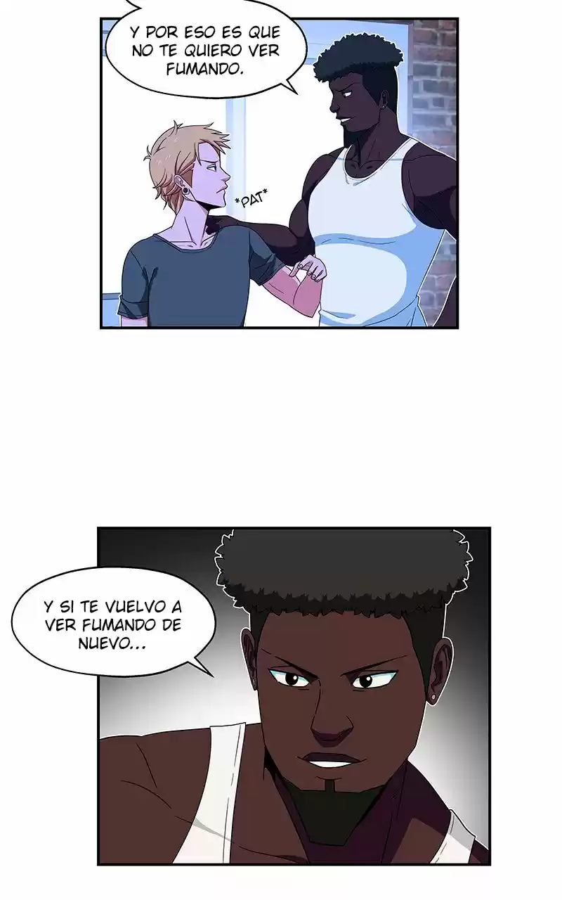 Juguemos - Capítulo 14 - Página 15 - LectorTMOo