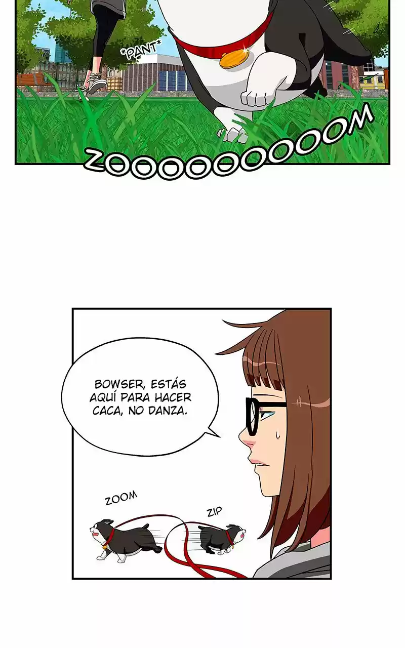 Juguemos - Capítulo 14 - Página 31 - LectorTMOo