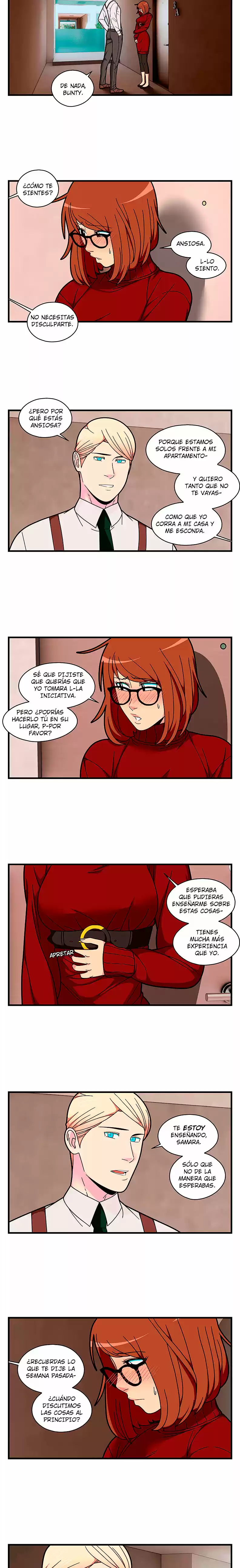Juguemos - Capítulo 140 - Página 4 - LectorTMOo