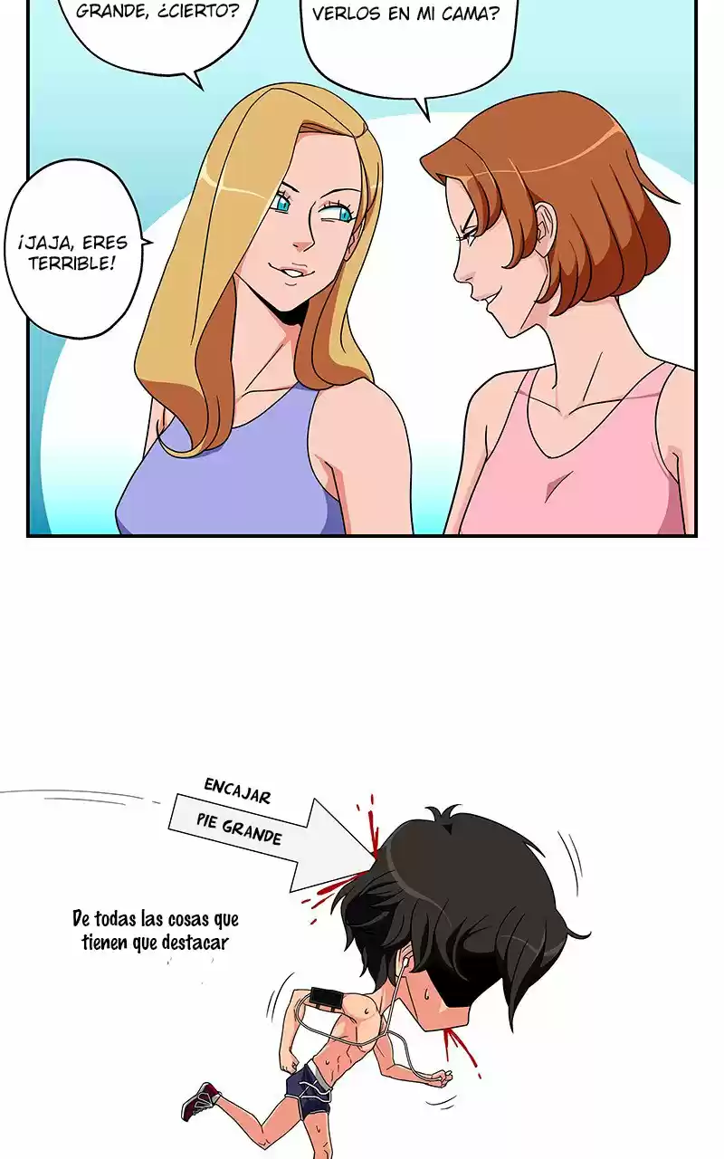 Juguemos - Capítulo 15 - Página 14 - LectorTMOo