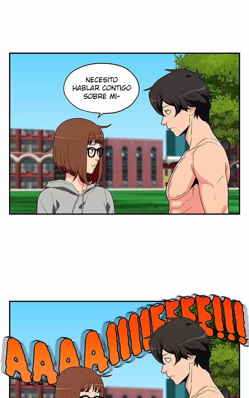 Juguemos - Capítulo 16 - Página 3 - LectorTMOo