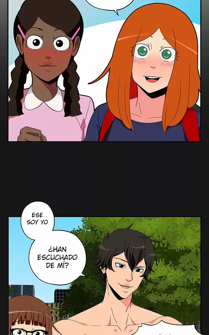 Juguemos - Capítulo 16 - Página 11 - LectorTMOo