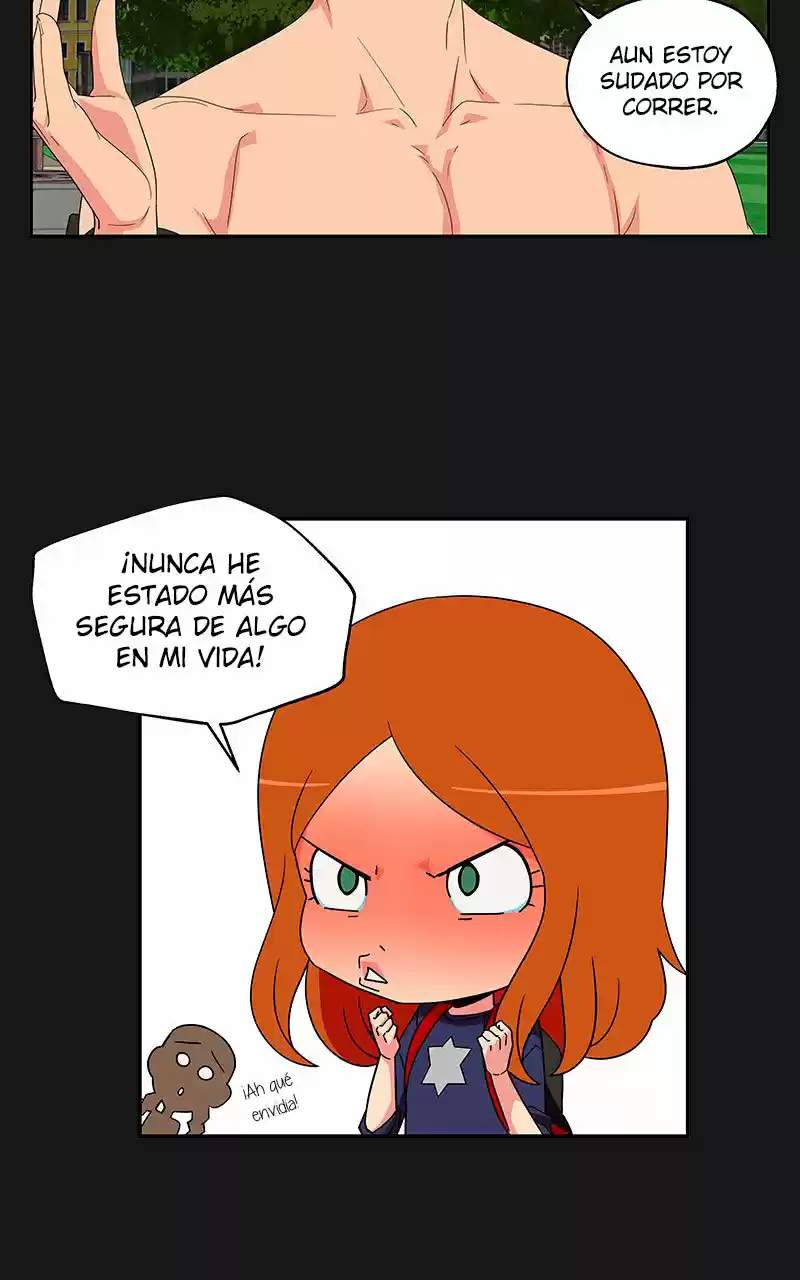 Juguemos - Capítulo 16 - Página 21 - LectorTMOo