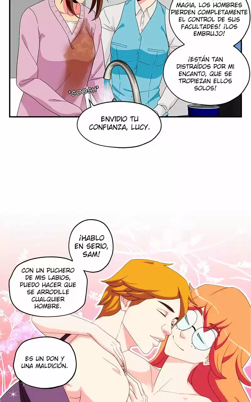 Juguemos - Capítulo 17 - Página 9 - LectorTMOo