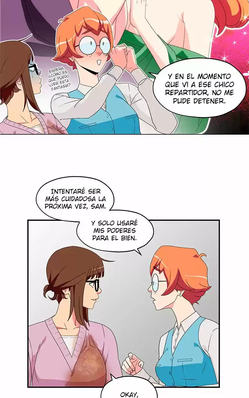 Juguemos - Capítulo 17 - Página 10 - LectorTMOo